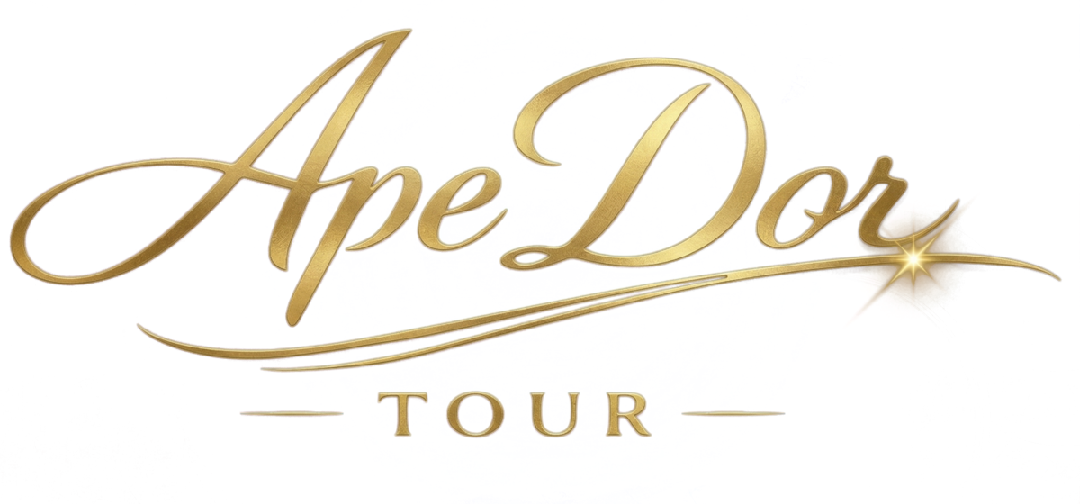 ApeD'or Tour